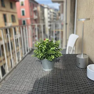 Casa de hóspedes Colombo 32 Affittacamere, La Spezia