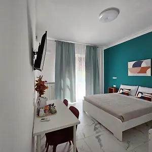 Keyrooms Pensión