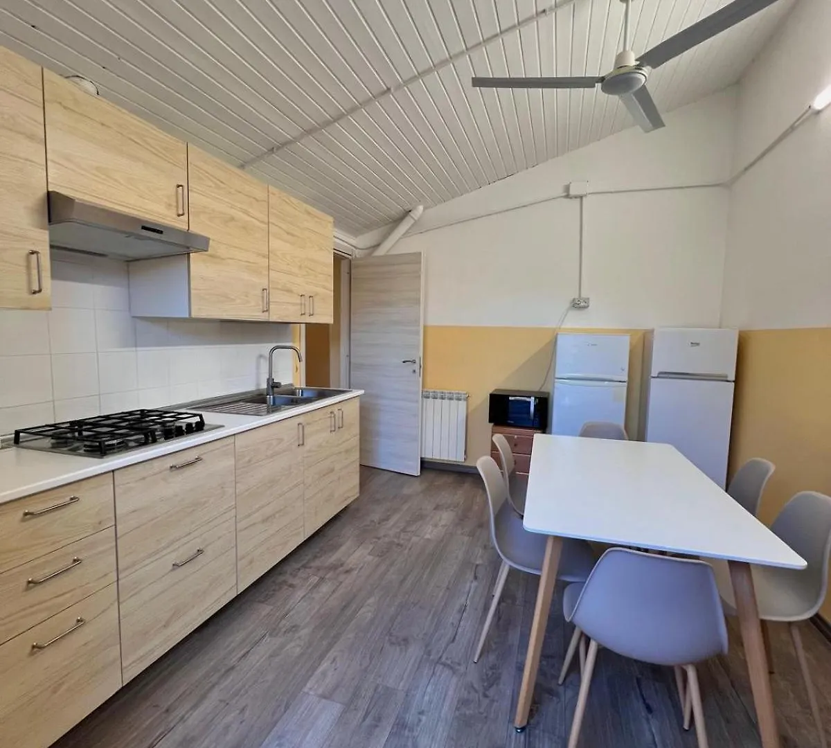 Guest house Ostello San Giovanni Bosco La Spezia